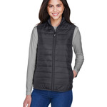 Women's Prevail Packable Puffer Vest