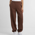 Women’s fluffy sweatpants
