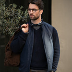 Jasper ultra-lightweight unisex vest