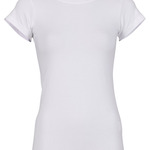 Women’s stretch tee