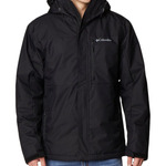 Men's Tipton Peak™ III Insulated Hooded Jacket
