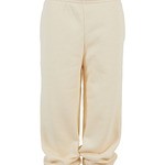 Kids fluffy sweatpants