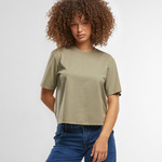Women’s Sorona loose-fit tee
