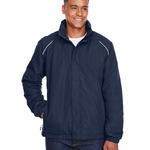 Men's Tall Profile Fleece-Lined All-Season Jacket