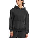 Women’s vintage heavy hoodie