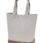 Canvas Resort Tote