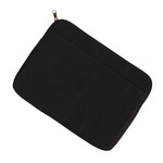 Canvas Laptop Sleeve