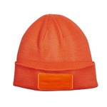 Patch Beanie