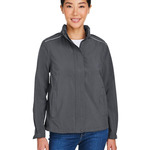 Women's Packable Rain Jacket
