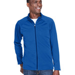Men's Stretch Tech-Shell® Compass Full-Zip Jacket
