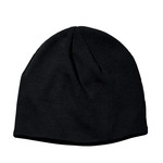 Thin Rib 9" Beanie