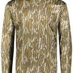 Men's Mossy Oak Momentum Hoodie