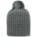 Slouch Bunny Knit Beanie