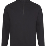 Unisex Sophomore Quarter-Zip Pullover
