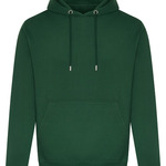 Unisex Heavyweight Urban Hooded Sweatshirt