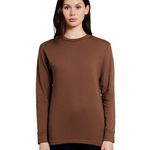 Heavyweight Long Sleeve T-Shirt