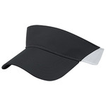 Peformance Visor with Mesh Back