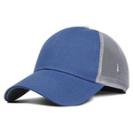 Cotton Trucker Cap