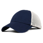 Relaxed Twill Trucker Cap