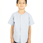 Youth Baseball Jersey