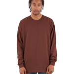 Men's Tall Max Heavyweight Long Sleeve T-Shirt