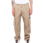 Men's Twill Cargo Pants