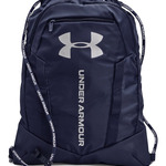 Undeniable Drawstring Backpack