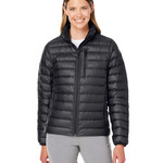 Women's Highlander Down Jacket