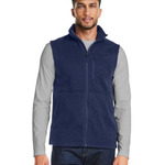 Men's Dropline Vest