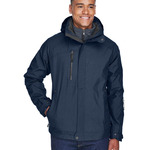 Men's Caprice 3-in-1 Jacket with Soft Shell Liner