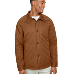 Apex Coach Jacket