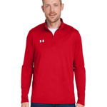 Men's Team Tech™ Quarter-Zip Pullover