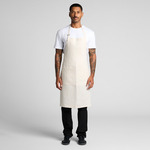 LINEN APRON