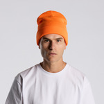 CUFF SAFETY BEANIE