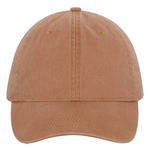 ATC™ PIGMENT DYED CAP