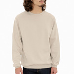 ATC™ EARTH WASH® TOURBILLON FLEECE CREWNECK SWEATSHIRT