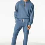 COMFORT COLORS® LIGHTWEIGHT FLEECE SWEATPANTS