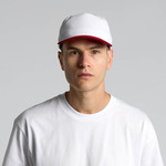 CLASS CORD TWO TONE CAP