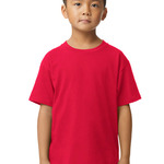 Youth Softstyle ® Midweight Tee