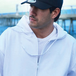 INIVI STANLEY 1 PANEL SEAMLESS CAP