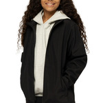 CH ESSENTIAL® WATER REPELLENT SOFT SHELL YOUTH JACKET