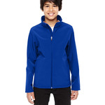 Youth Leader Soft Shell Jacket