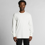 STAPLE ORGANIC LS TEE
