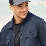 ATC™ FLEXFIT 110® MESH BACK CAP