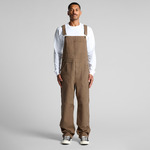 CANVAS OVERALLS