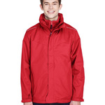 Men's Region 3-in-1 Jacket with Fleece Liner