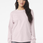 Unisex 6 Ounce Heavyweight Long Sleeve Tee