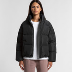 WOS PUFFER JACKET