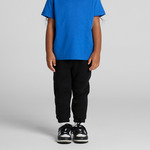 KIDS RELAX TRACK PANTS