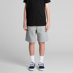 YOUTH RELAX TRACK SHORTS